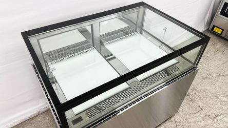 NSF 48 inches Bakery Refrigerator luxurious showcase CM-1200B