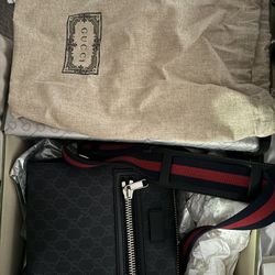 Gucci crossbody Bag 