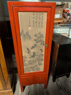 Genuine Antique Chinese Furniture