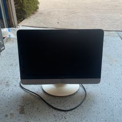 Computer monitor