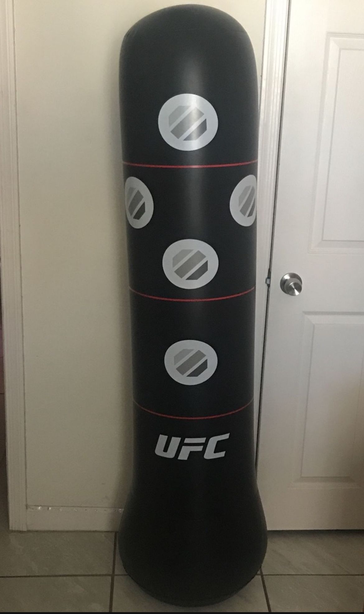 UFC Punching Bag