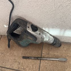 Chipping Tool
