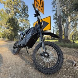 Electric Bike