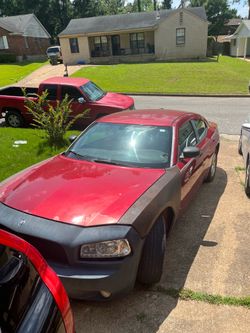2006 Dodge Charger