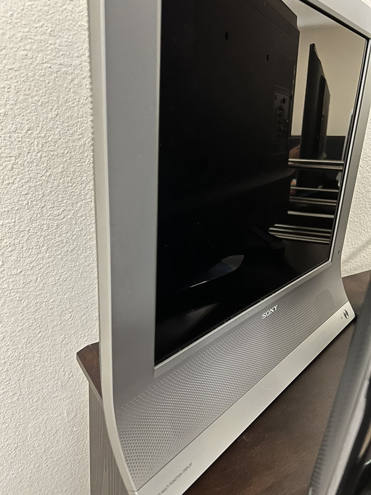 Sony 20" LCD Multifunction Display