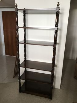 Etagere