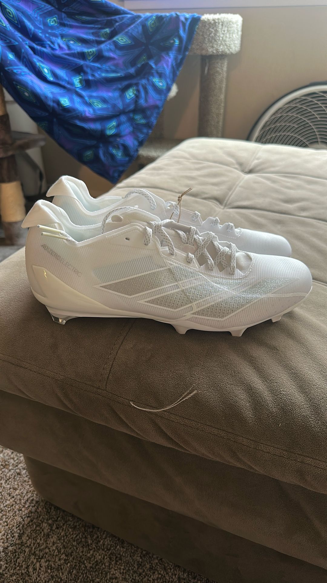 Adidas Football Cleats