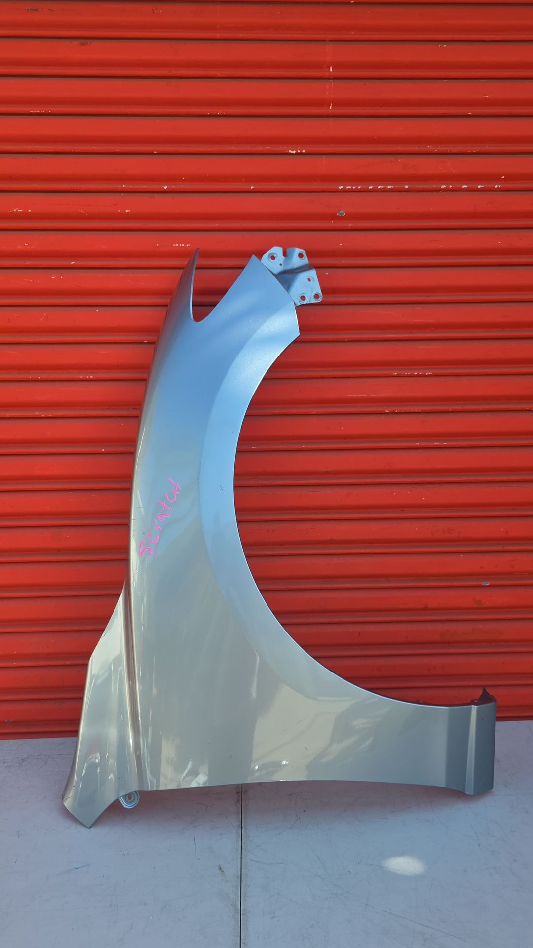 Mazda Atenza Right Side Fender 2012-2013
