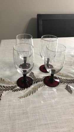 Copas De Princess House