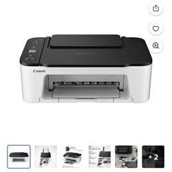Canon Printer Pixma