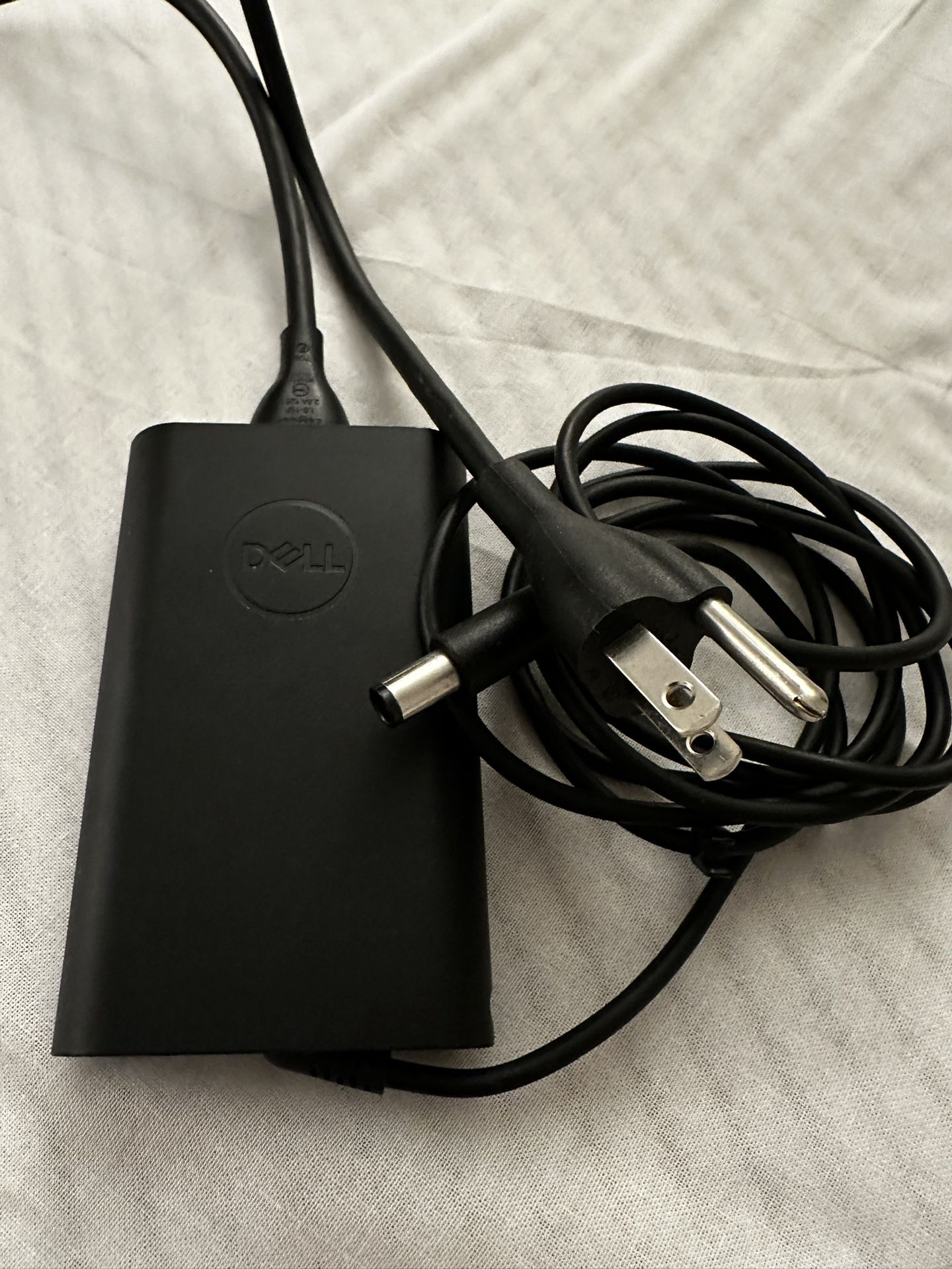 Dell Laptop Charger 65w