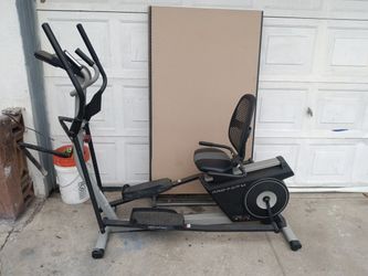 Proform Hybrid Trainer