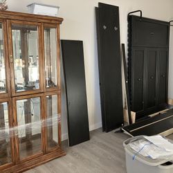 Hutch. For Collectables