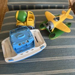 Green Toys 