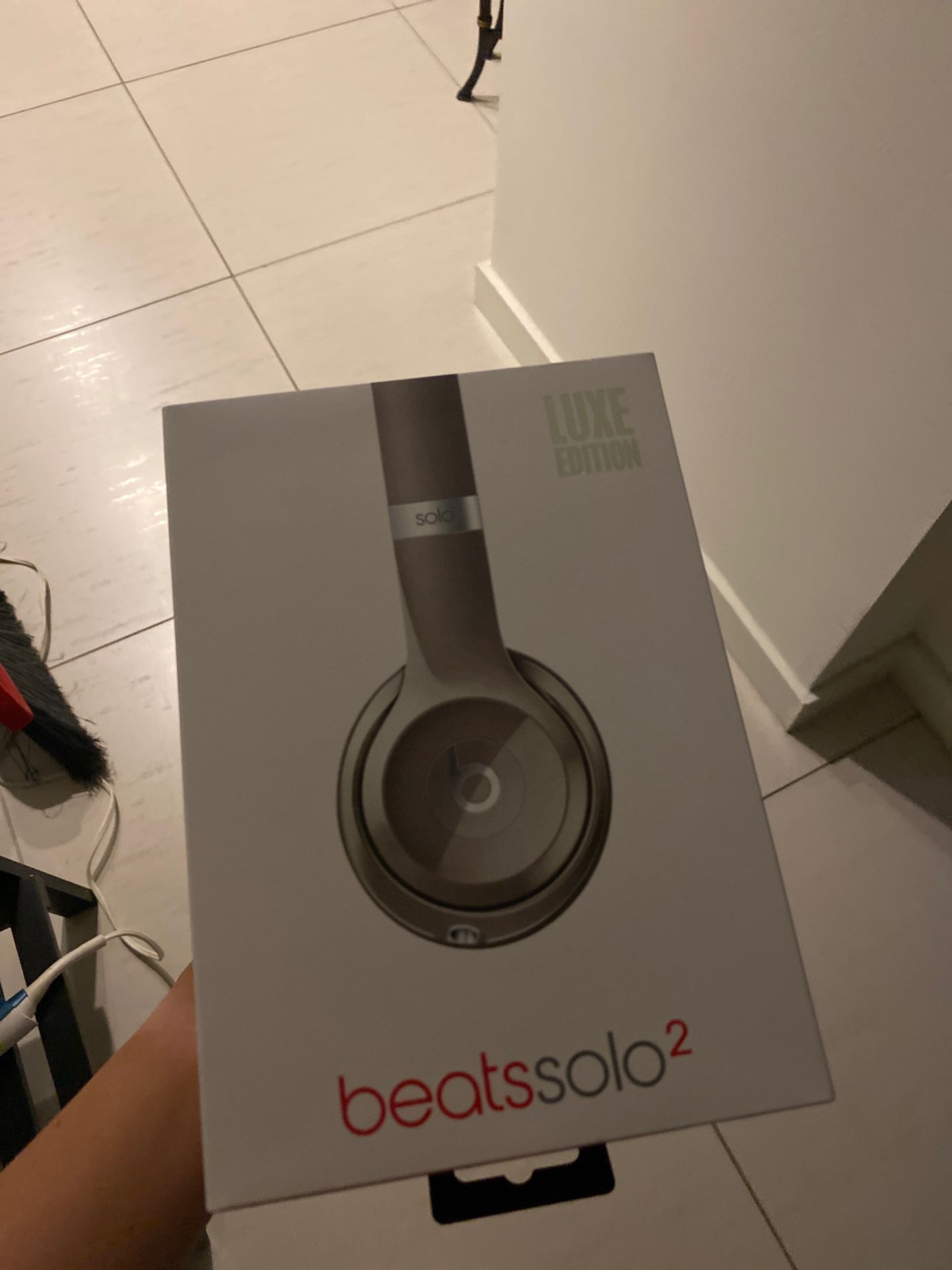 Beats solo 2