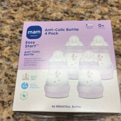 Infant Bottles 