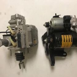 Gen 3 2010-2015 Toyota Prius ABS 