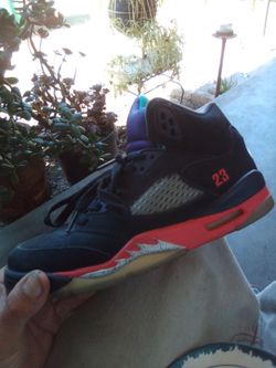 6youth Jordans