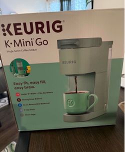KEURIG