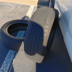 Llanta. Gomas De Auto