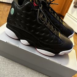 Air Jordan 13 “Playoffs” Size 9.5