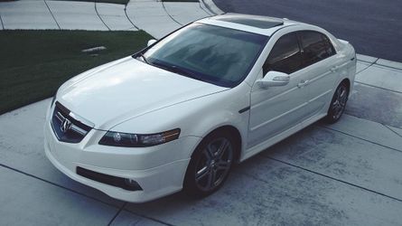 DEAL OF THE DAY ACURA 2007 KEYLESS ENTRY - FULLY SANITIZED