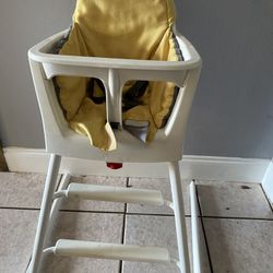 IKEA High Chair 