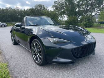 2016 MAZDA MX-5 Miata