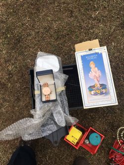 For swap meet guys or flea market