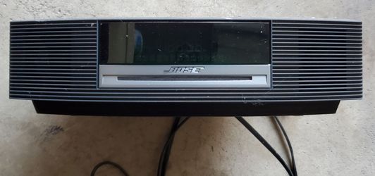 Bose Wave