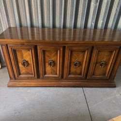 Amazing Credenza 