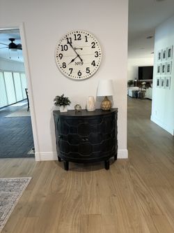 Console Table