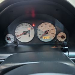 Honda Civic 2002