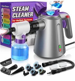 Brand new Handheld Steam Cleaner for Home