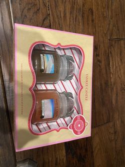 Yankee Candle