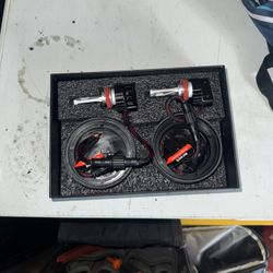 LASFIT PRO-CS-01L Pro Series LED Headlight Bulbs *