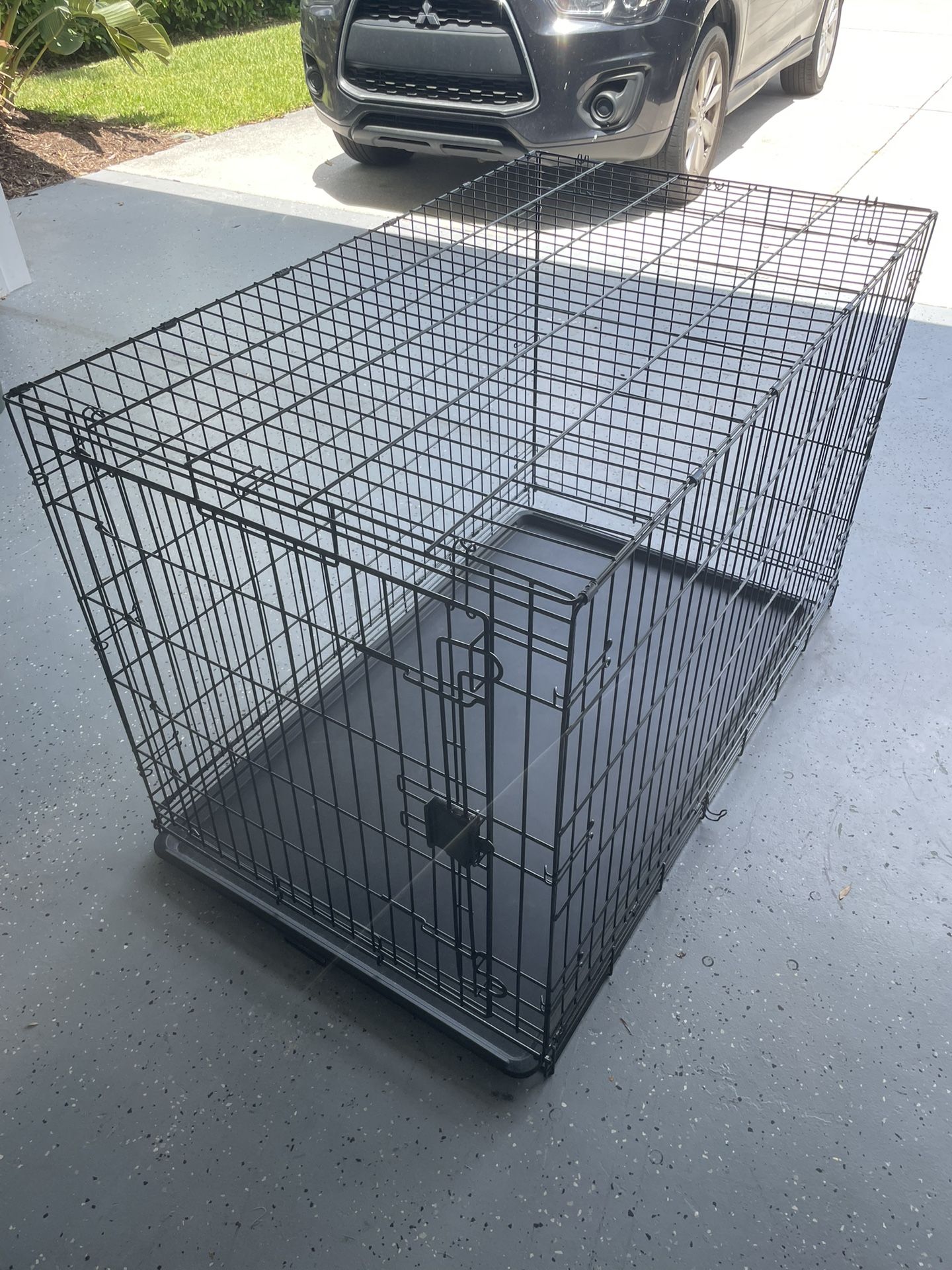 Large Dog Crate