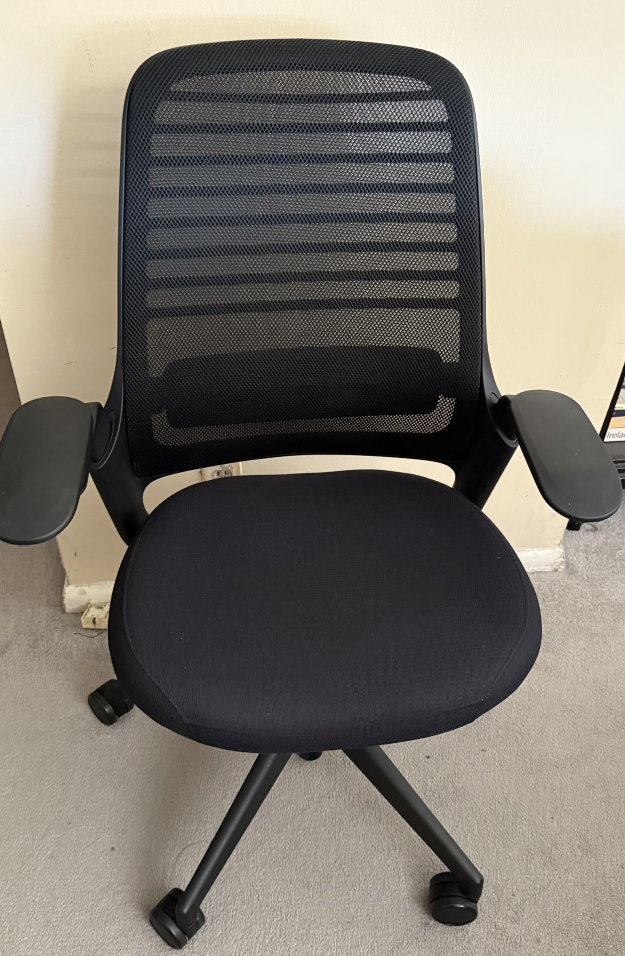 STEELCASE Series 1 Office Chair