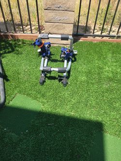 Bike Rake