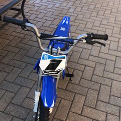 e-bike 