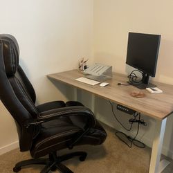 Office Chair 