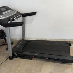 Proform Treadmill