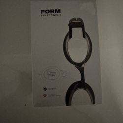 Form Smart Swim 2 Unopened 