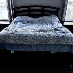 King Size Bedroom Set