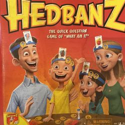 Fun Family Game $5
