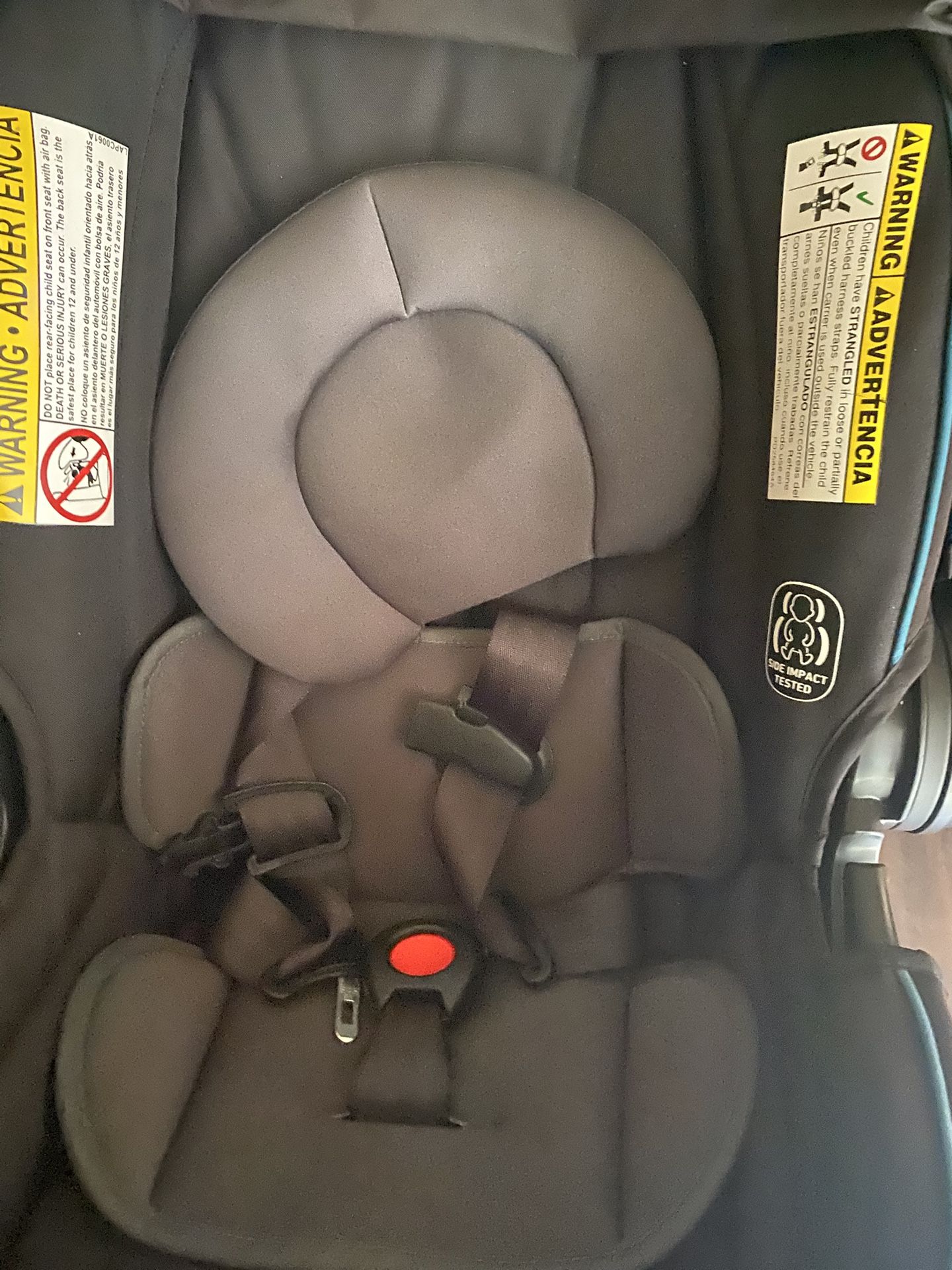Car Seat