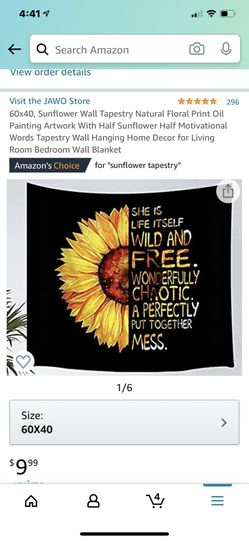 Bedroom duvet covers and wall tapestry