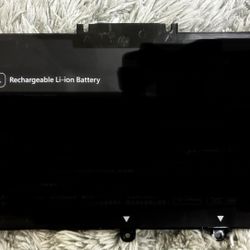 HP HT03XL Laptop Battery – Genuine OEM – Good Condition