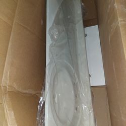 New 5ft Long Bath Sink Top Granite Off White  Antique  Color