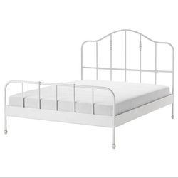 Bed Frame Only - Full Size